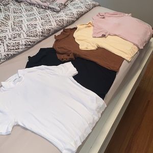 Babaton Gonzalo T-Shirt (5)